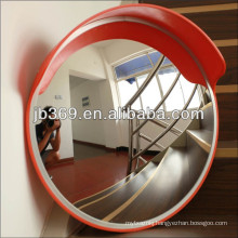 PC/PMMA excellent high quality traffic outdoor safety convex mirror